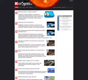 portal HOTNEWS.pl