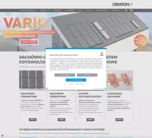 http://creaton.pl