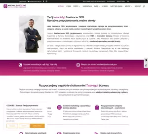 https://mluczak.pro