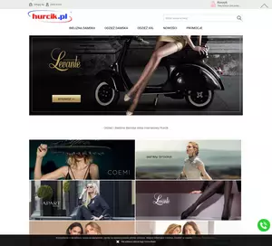 Giełda Producentów i Sprzedawców - Hurcik.pl