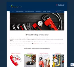 Hydraulik Gdańsk