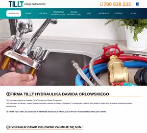 Oskarix Andrzej Czajkowski