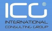 ICG - International Consulting Group