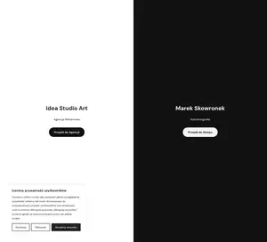 Agencja Reklamowa - ideastudio.pl