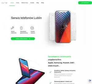 Naprawa telefonów lublin - igen.com.pl