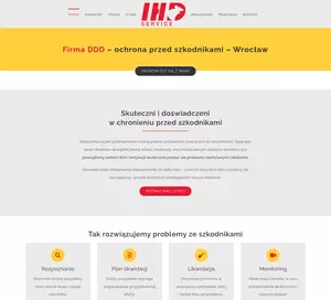 I.H.D. Serwis DDD