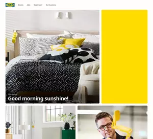 IKEA w Polsce