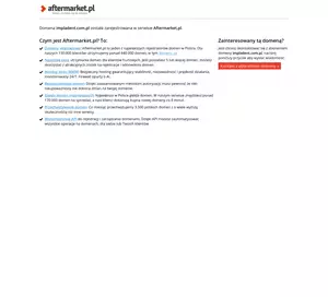 Wszystko dla stomatologów i techników