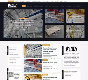 Jama Mastaha :: sieci i systemy komputerowe