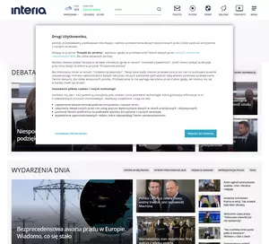 INTERIA.PL - Przyjazny Portal