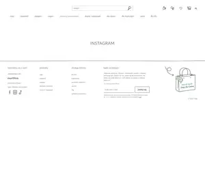 Intima - bielizna damska i męska