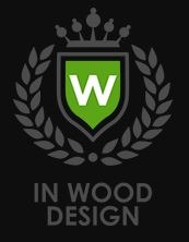 In Wood Design