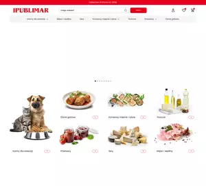 Wędliny tradycyjne - ipublimar.pl