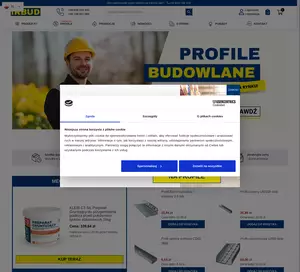 Materiały wod-kan - irbudsklep.pl