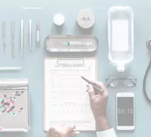 Program dla szpitali