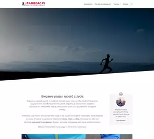 Jak Zacząć Biegać