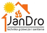 Ogrzewanie podłogowe - jandro.pl