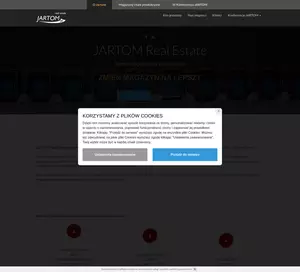 Agencja Nieruchomości Jartom