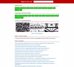 JavaScript dla każdego - Serwis o JavaScript i DHTML