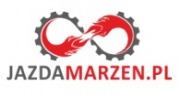 Piotr Drabek Jazda Marzeń.pl