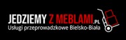 Transport rzeczy Bielsko Biała - Jedziemyzmeblami.pl