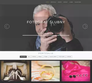 JKB-Studio Profesjonalna Fotografia Ślubna