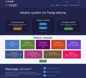 Polskie Centrum Joomla