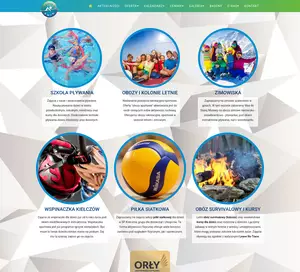 Nauka pływania Junior-Swim Wrocław