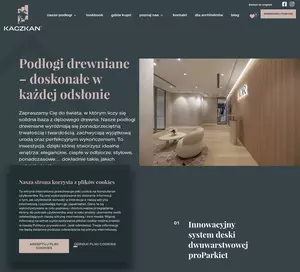Jodełka francuska - kaczkan.pl