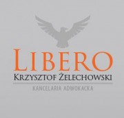 Adwokat Krzysztof Żelechowski Kancelaria adwokacka Libero