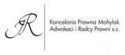 Kancelaria Prawna Mohylak