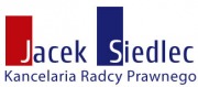 Ochrona danych osobowych - kancelaria-siedlec.pl