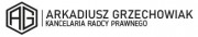 Kancelaria radcy prawnego Arkadiusz Grzechowiak w  Koninie