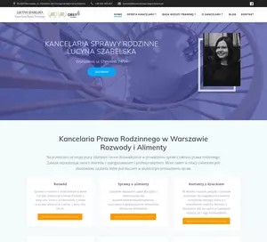 Kancelaria prawna - kancelariasprawyrodzinne.pl