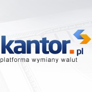Internetowa wymiana walut - kantor.pl