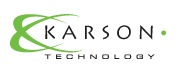 karson-technology