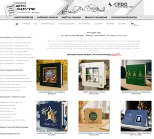 Kartki Świąteczne - kartki wielkanocne