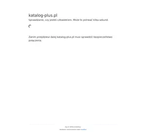 Baza firm w Internecie - katalog-plus.pl
