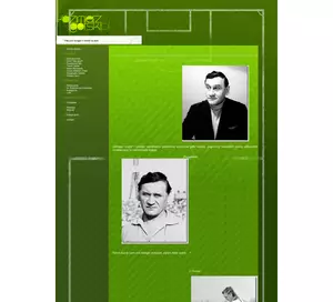 Kazimierz Górski Informacje