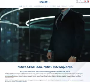 Mierniki efektywności - KDR KPI Smart