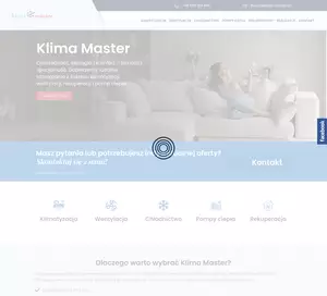 Rekuperatory Poznań