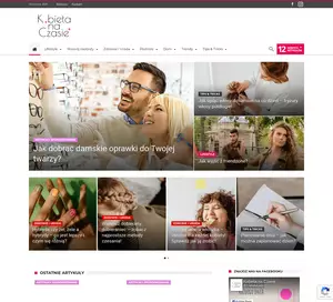 Portal kobiet - kobietanaczasie.pl