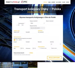 https://kolejchinypolska.pl/