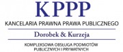 Kancelaria Prawna Prawa Publicznego Dorobek Kurzeja s.c.