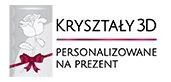logo krysztaly3d.pl