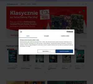 Ksiazki.pl - Portal Czytelników