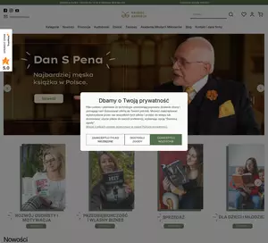 Książki o inwestowaniu - ksiegibarneja.pl