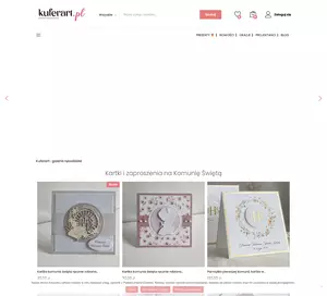 KuferArt - Galeria Artystyczna