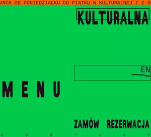 Kulturalna