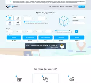 http://www.kuriernet.pl